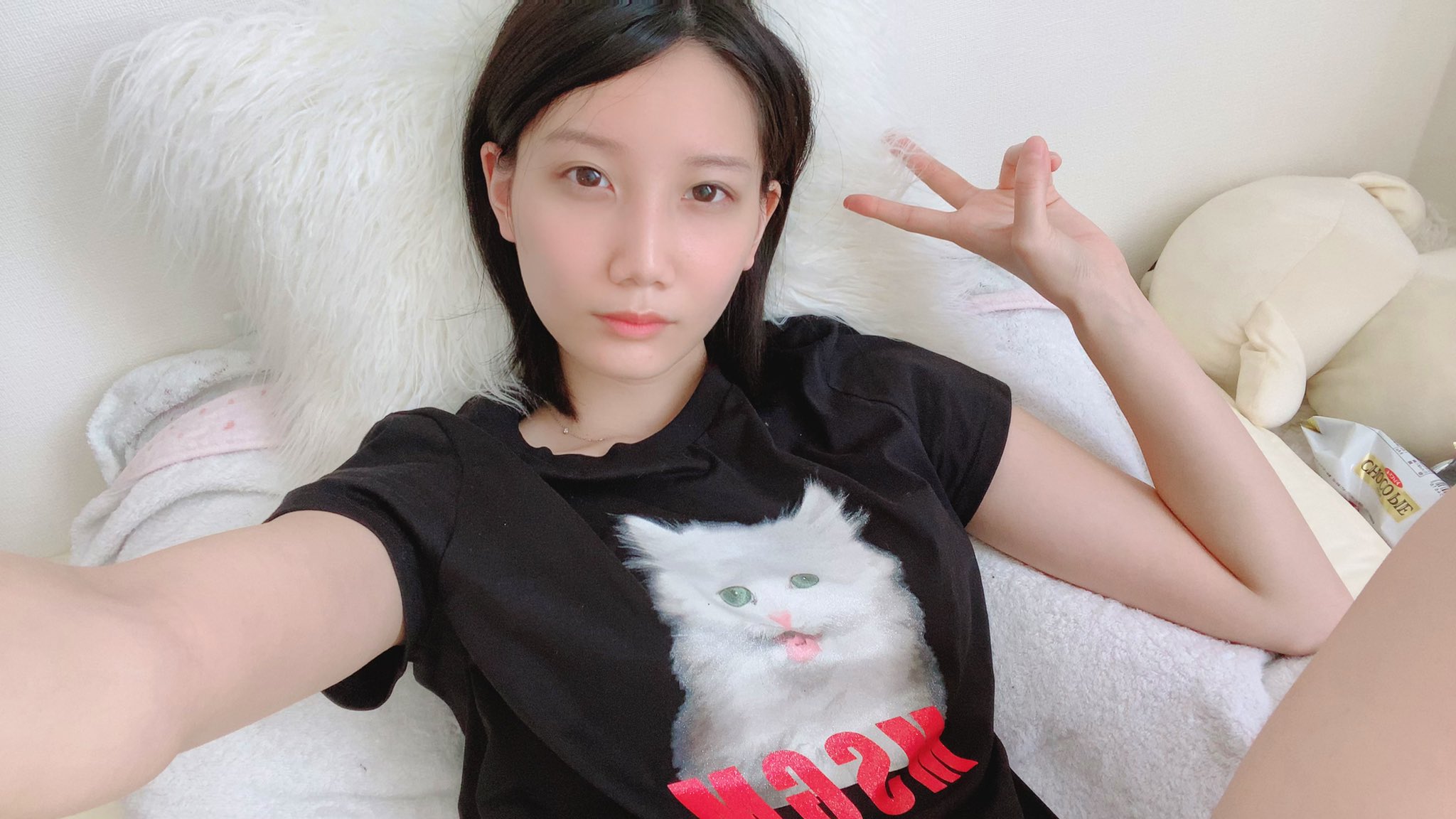 おかず姫るかたんがエロくて抜ける！無料で見れるおかず姫の動画10選！ | happy-travel[ハッピートラベル]