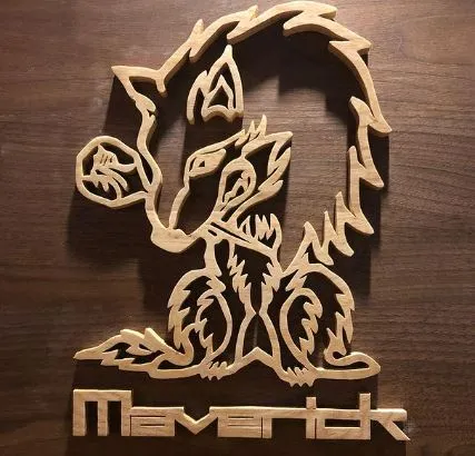 Darts&Bar Maverick(マーヴェリック)