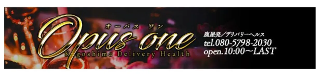 OpusOne(オーパスワン)