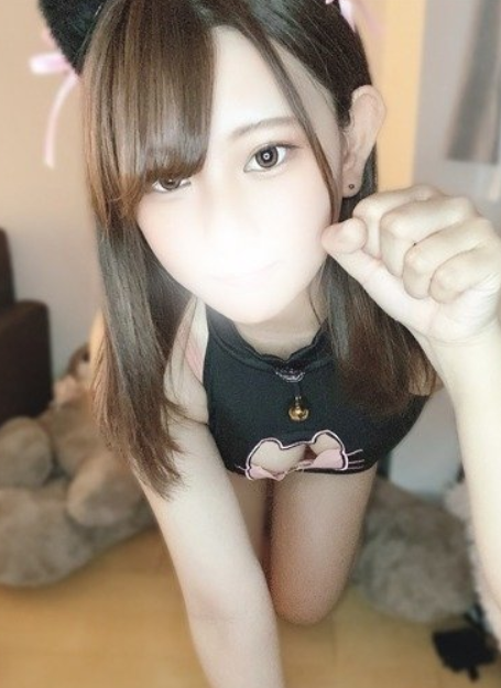 女の子