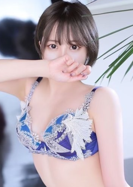 女の子