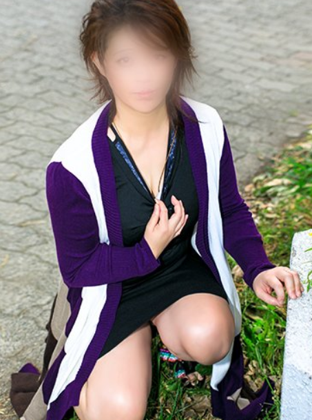 女の子