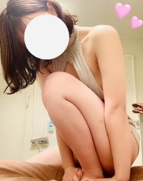 女の子