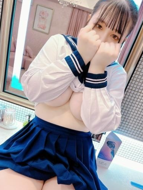 女の子