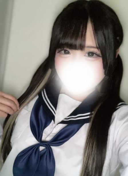 女の子
