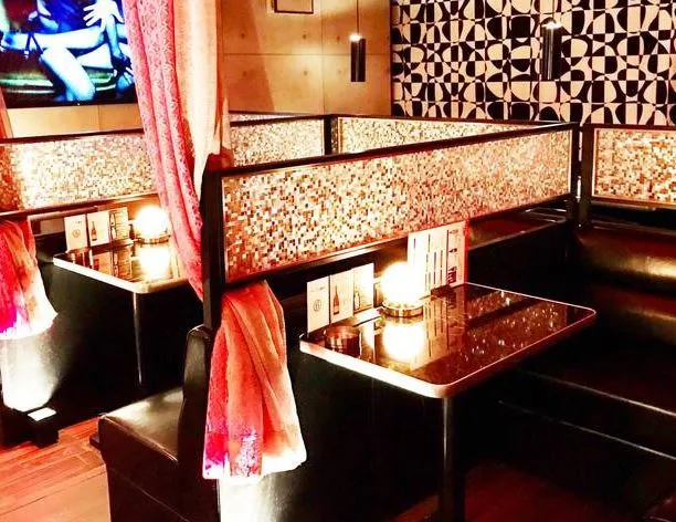 AISEKI DINING LOUNGE TEEDO(ティード)