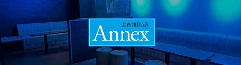 Annex(アネックス)