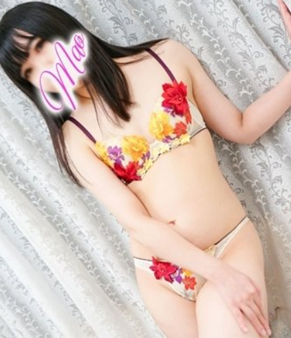 女の子