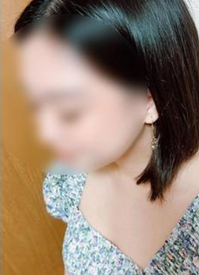 女の子