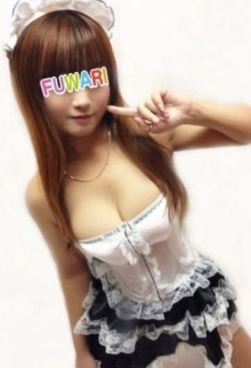 女の子