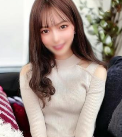 女の子