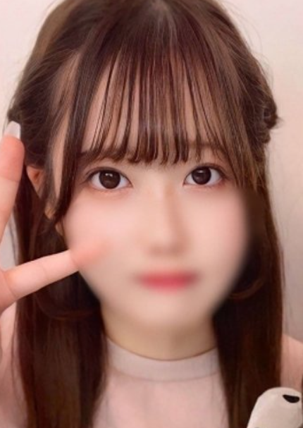 女の子