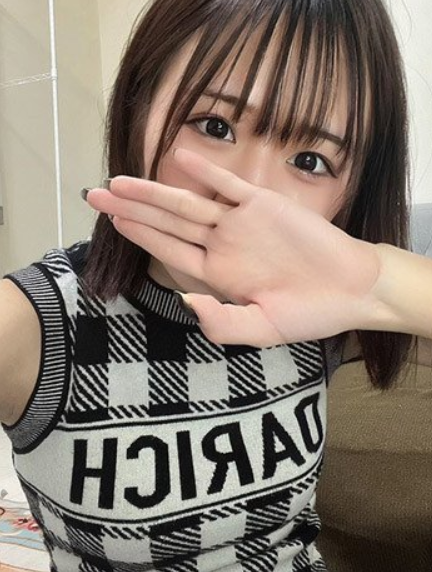 女の子