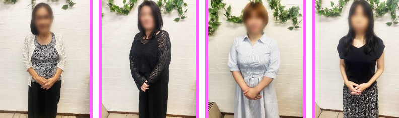 されるがママ