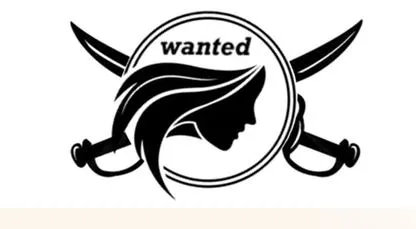 Wanted(ウォンテッド)