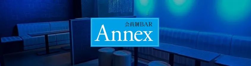 Annex(アネックス)