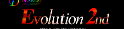 Evolution 2nd