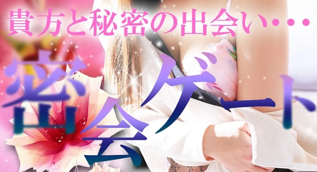 密会ゲート