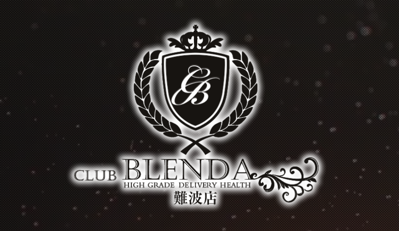 club BLENDA(難波)