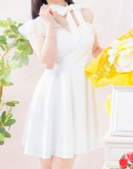 ゴッデスブレスの女の子
