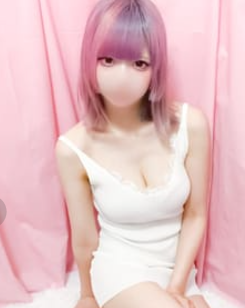 ぬくもりらくの女の子