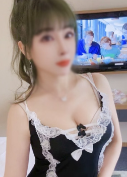 苺の女の子