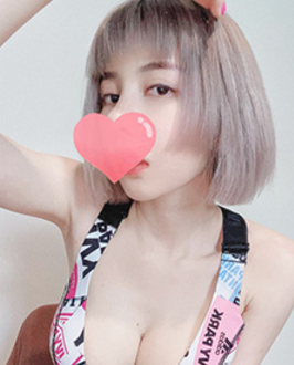 いちごの女の子