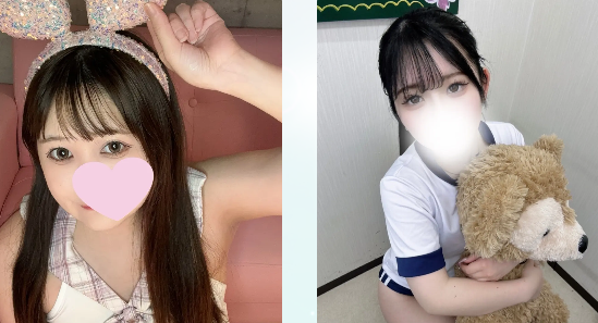 https://orenobunny.com/cast/