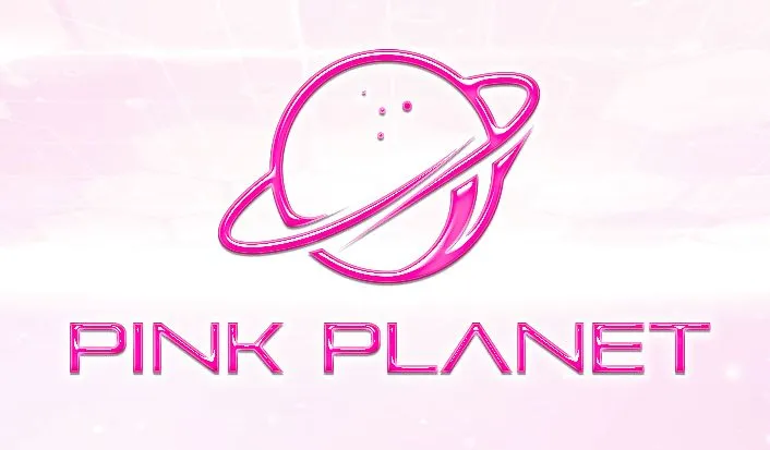 PINK PLANET(ピンクプラネット)