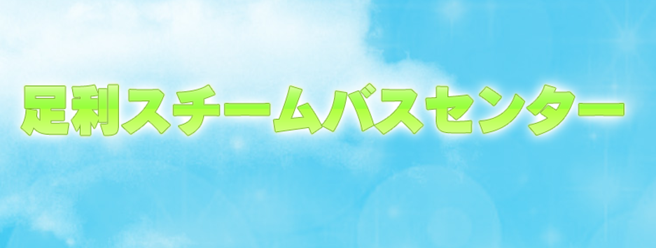 足利スチームバスセンター