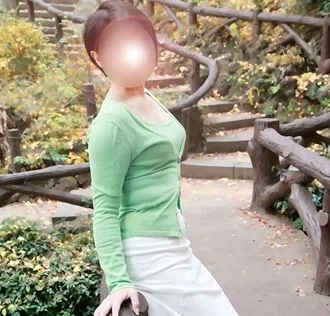 Sさん