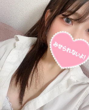 女神の手の女の子