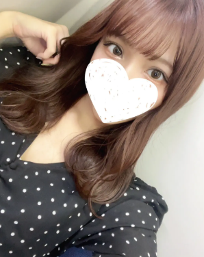 女神の手の女の子