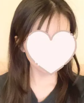 アロマドリップの女の子