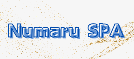 ヌまるスパ