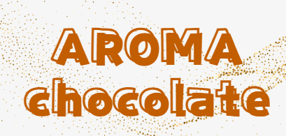 アロマチョコレート
