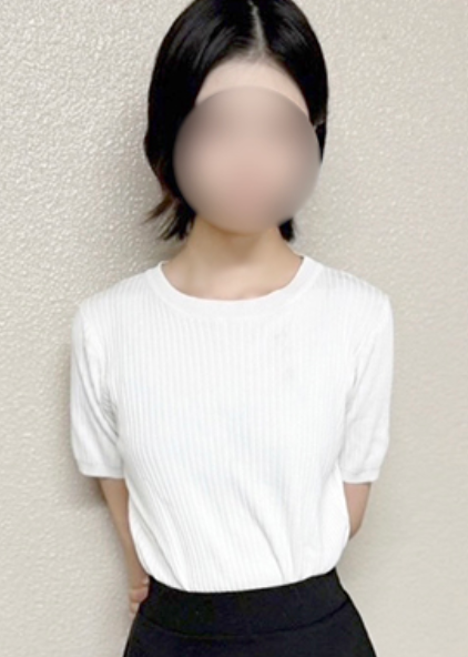 女の子