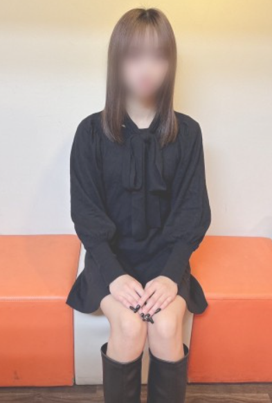 女の子