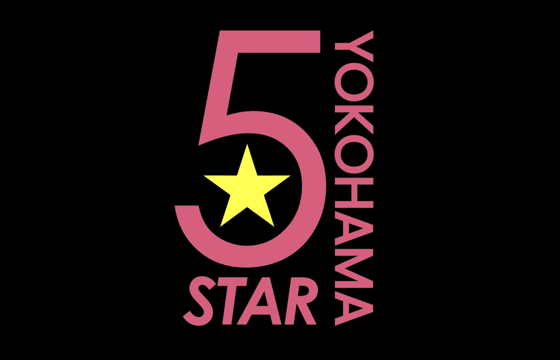YOKOHAMA FIVESTAR（横浜ファイブスター）