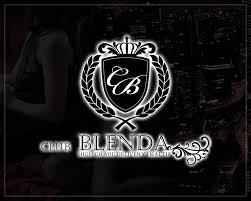 CLUB　BLENDA