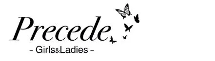 ③Precede(プリシード) Girls＆Ladies