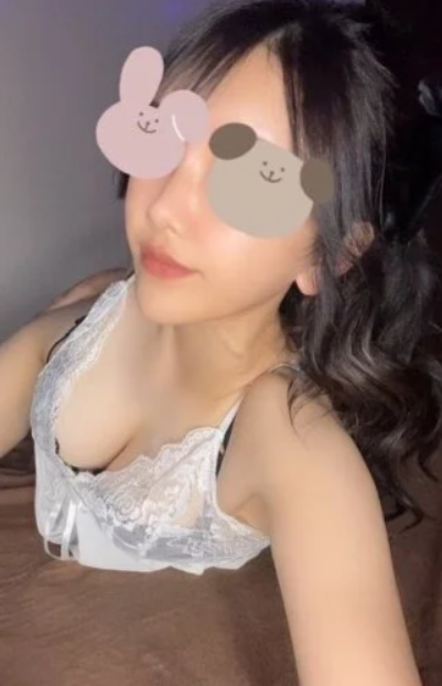 女の子