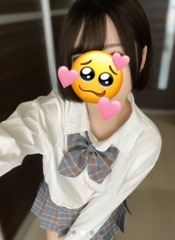 女の子