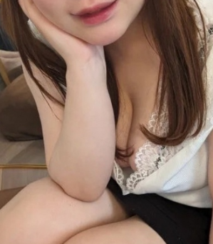 パンダ郡山の女の子