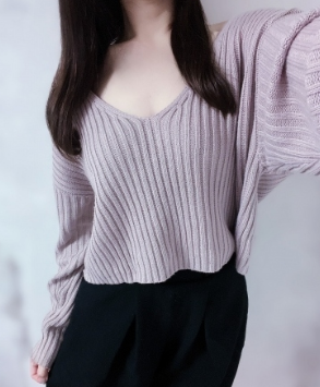 パンダ郡山の女の子