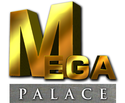 MEGA PALACE(メガ パレス)