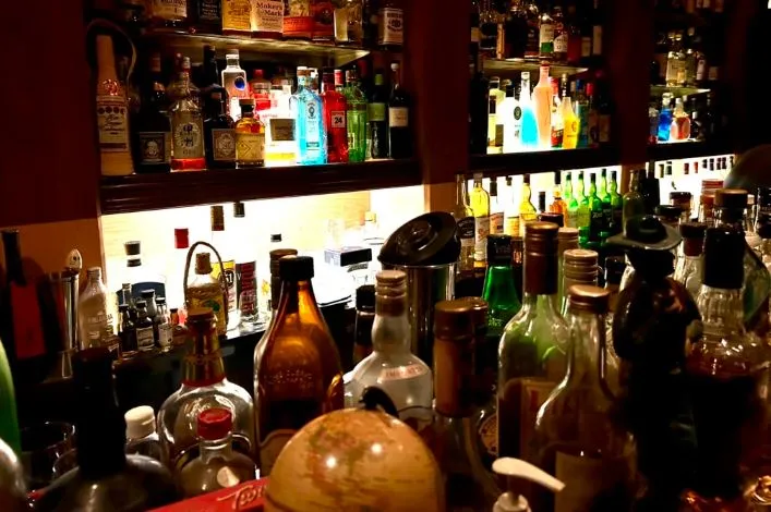 BAR FAITH(バーフェイス)