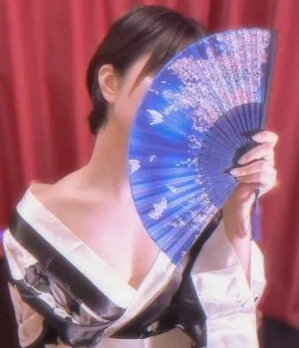 Kさん