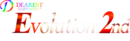 Evolution 2nd