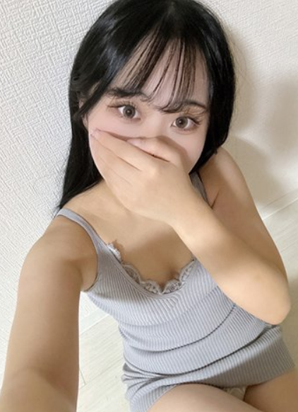 女の子